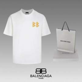 Picture of Balenciaga T Shirts Short _SKUBalenciagaXS-Lsxitx11420970